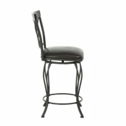 Wholesale ⌛ Carson Carrington Ladasen Mid-Century Retro Style Swivel Bar Stool 💯 -Carson Carrington Sales unnamed file 6155