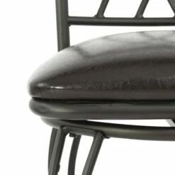 Wholesale ⌛ Carson Carrington Ladasen Mid-Century Retro Style Swivel Bar Stool 💯 -Carson Carrington Sales unnamed file 6158