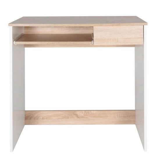 Coupon ๐ฅ Carson Carrington Sadeshult Modern MDF Computer Desk Writing Table ๐ฅ 4 Coupon ๐ฅ Carson Carrington Sadeshult Modern MDF Computer Desk Writing Table ๐ฅ - Image 2