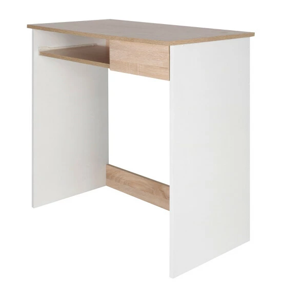 Coupon ๐ฅ Carson Carrington Sadeshult Modern MDF Computer Desk Writing Table ๐ฅ 5 Coupon ๐ฅ Carson Carrington Sadeshult Modern MDF Computer Desk Writing Table ๐ฅ - Image 3