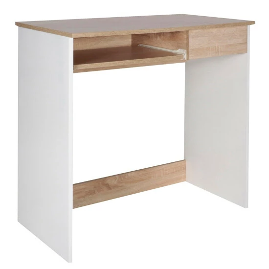 Coupon ๐ฅ Carson Carrington Sadeshult Modern MDF Computer Desk Writing Table ๐ฅ 6 Coupon ๐ฅ Carson Carrington Sadeshult Modern MDF Computer Desk Writing Table ๐ฅ - Image 4