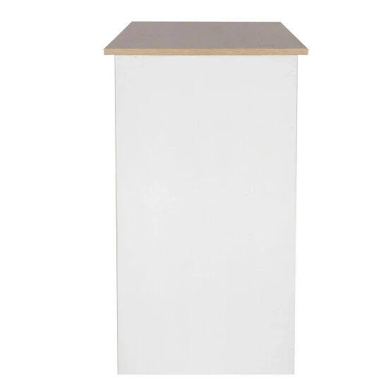 Coupon ๐ฅ Carson Carrington Sadeshult Modern MDF Computer Desk Writing Table ๐ฅ 7 Coupon ๐ฅ Carson Carrington Sadeshult Modern MDF Computer Desk Writing Table ๐ฅ - Image 5