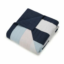 Best Sale 🔥 Carson Carrington Intjvallsbenning Diamond Patchwork 3-piece Full/Queen Set 🎁 -Carson Carrington Sales unnamed file 6199