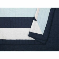 Best Sale 🔥 Carson Carrington Intjvallsbenning Diamond Patchwork 3-piece Full/Queen Set 🎁 -Carson Carrington Sales unnamed file 6200