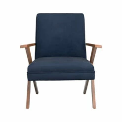 Wholesale โค๏ธ Carson Carrington Vaby Dark Blue And Brown Accent Chair - 30.50" X 31" X 35" ๐ 12 Wholesale โค๏ธ Carson Carrington Vaby Dark Blue And Brown Accent Chair - 30.50" X 31" X 35" ๐ -Carson Carrington Sales unnamed file 6219