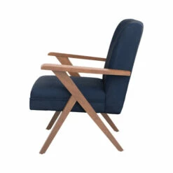 Wholesale โค๏ธ Carson Carrington Vaby Dark Blue And Brown Accent Chair - 30.50" X 31" X 35" ๐ 13 Wholesale โค๏ธ Carson Carrington Vaby Dark Blue And Brown Accent Chair - 30.50" X 31" X 35" ๐ -Carson Carrington Sales unnamed file 6220