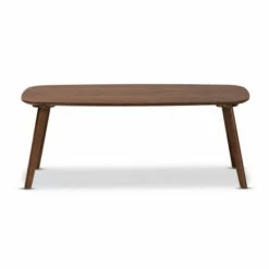 Promo 🎁 Carson Carrington Uggards Walnut Finished Coffee Table ⭐ -Carson Carrington Sales unnamed file 623