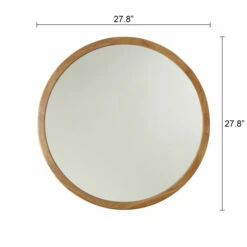 Wholesale โ Carson Carrington Salungen Wall-mounted Round Mirror - Oak ๐ฅฐ 7 Wholesale โ Carson Carrington Salungen Wall-mounted Round Mirror - Oak ๐ฅฐ -Carson Carrington Sales unnamed file 6235