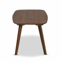 Promo 🎁 Carson Carrington Uggards Walnut Finished Coffee Table ⭐ -Carson Carrington Sales unnamed file 624