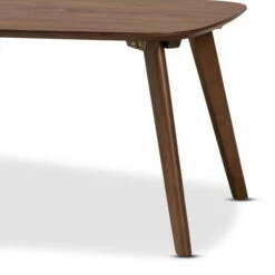 Promo 🎁 Carson Carrington Uggards Walnut Finished Coffee Table ⭐ -Carson Carrington Sales unnamed file 625