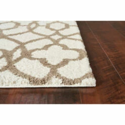 Coupon 🥰 Carson Carrington Gotland Geometric Trellis Hand-woven Area Rug Ivory/beige 💯 -Carson Carrington Sales unnamed file 6270