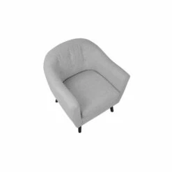 Wholesale 😍 Carson Carrington Lieksa Mid-Century Modern Accent Chair Cream/natural Wood 🌟 -Carson Carrington Sales unnamed file 6280