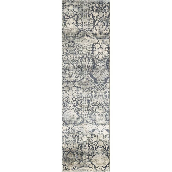 Cheap 🧨 Carson Carrington Hartvien Distressed Boho Trends Rug Teal ✨ 6 Cheap 🧨 Carson Carrington Hartvien Distressed Boho Trends Rug Teal ✨ - Image 4