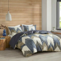 Discount ⌛ Carson Carrington Jonava 3-piece Cotton Comforter Set 🧨 -Carson Carrington Sales unnamed file 6346