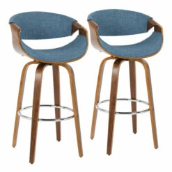 Buy ๐งจ Carson Carrington Sauda Mid-century Modern Bar Stool (Set Of 2) - N/A Grey ๐ฅฐ 14 Buy ๐งจ Carson Carrington Sauda Mid-century Modern Bar Stool (Set Of 2) - N/A Grey ๐ฅฐ -Carson Carrington Sales unnamed file 6396