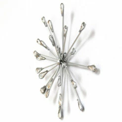 Hot Sale 🎉 Carson Carrington Arsta 'Acrylic Burst' Wall Decor (Set Of 3) 🥰 -Carson Carrington Sales unnamed file 641