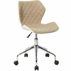 Cheap 🛒 Carson Carrington Losning Adjustable Faux Leather Office Task Chair Blue ❤️ -Carson Carrington Sales unnamed file 6418