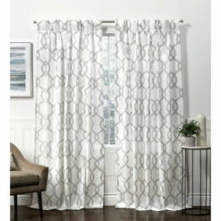 Flash Sale 😉 Carson Carrington Tennsatter Linen Blend Pinch Pleat Curtain Panel Pair Natural 🎁 -Carson Carrington Sales unnamed file 6473