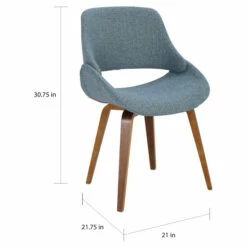 Top 10 ❤️ Carson Carrington Svellingen Mid-Century Modern Cross Frame Bent Wood Chair (Set Of 2) - N/A Blue 🛒 -Carson Carrington Sales unnamed file 6479