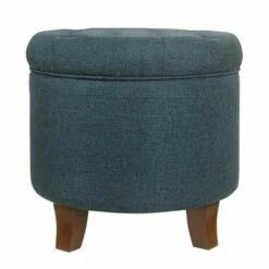 Deals 🤩 Carson Carrington Melahverfi Boho Tufted Storage Ottoman Tan 😍 -Carson Carrington Sales unnamed file 6489