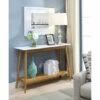 New 🥰 Carson Carrington Odda Console Table 🧨 -Carson Carrington Sales unnamed file 6494