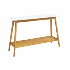 New 🥰 Carson Carrington Odda Console Table 🧨 -Carson Carrington Sales unnamed file 6496