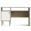 Buy 🌟 Carson Carrington Rome 1 Door 2 Shelf Desk 🔔