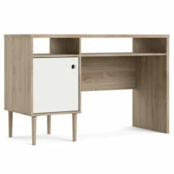 Buy 🌟 Carson Carrington Rome 1 Door 2 Shelf Desk 🔔 -Carson Carrington Sales unnamed file 6518