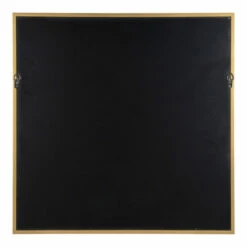 Brand new 🔔 Carson Carrington Salsjon Moroccan Square Framed Mirror - 30x30 ⭐ -Carson Carrington Sales unnamed file 6528