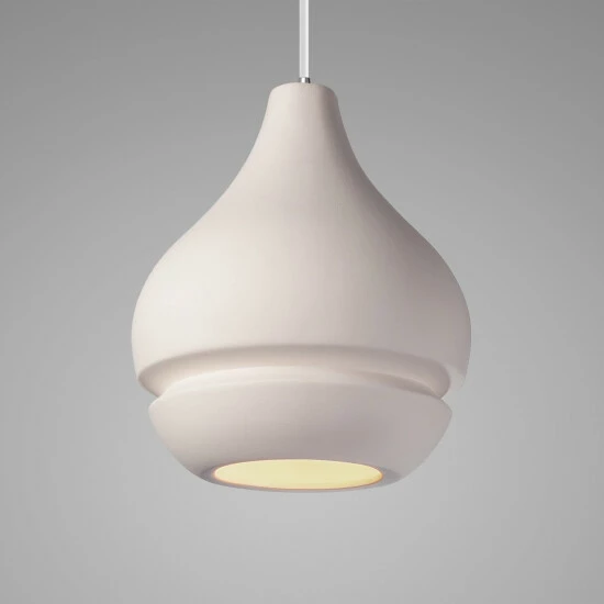 Cheap ✨ Carson Carrington Sallberg Polished Chrome Pendant 🔥 4 Cheap ✨ Carson Carrington Sallberg Polished Chrome Pendant 🔥 - Image 2