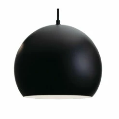 Best Pirce 🌟 Carson Carrington Tiggeby 12-inch Black Pendant 🎁