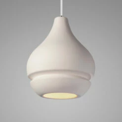 New ⌛ Carson Carrington Sallberg Brushed Nickel Pendant ⭐ -Carson Carrington Sales unnamed file 6561