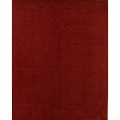 Buy 👏 Carson Carrington Kulefall Indian Oriental Red Area Rug - 13'0" X 10'4" 😉