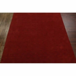 Buy 👏 Carson Carrington Kulefall Indian Oriental Red Area Rug - 13'0" X 10'4" 😉 -Carson Carrington Sales unnamed file 6565