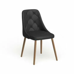 Discount 🎉 Carson Carrington Arvika Tufted Mid-century Modern Dining/Accent Chair - N/A Cream ✨ -Carson Carrington Sales unnamed file 6594