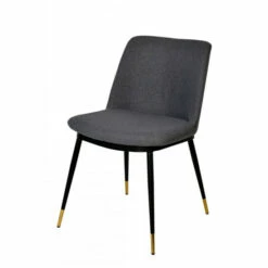 Brand new 🧨 Carson Carrington Talojarvi Modern Grey Fabric Dining Chair (Set Of 2) 💯 -Carson Carrington Sales unnamed file 6597