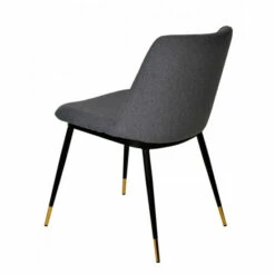 Brand new 🧨 Carson Carrington Talojarvi Modern Grey Fabric Dining Chair (Set Of 2) 💯 -Carson Carrington Sales unnamed file 6599