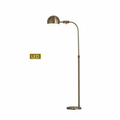 Deals 💯 Carson Carrington Ingels Modern LED Full Spectrum Pharmacy Floor Lamp 👏 -Carson Carrington Sales unnamed file 6604