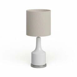 Cheap 🧨 Carson Carrington Selfoss Single-light Table Lamp 😀 -Carson Carrington Sales unnamed file 6642