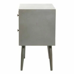 Deals 🤩 Carson Carrington Vindfalle Rustic Wood Two-tone 2-Drawer Nightstand 🎁 -Carson Carrington Sales unnamed file 6646