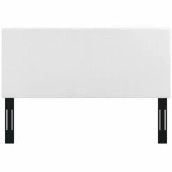 Wholesale 🔥 Carson Carrington Stryn Upholstered Linen Fabric Headboard Beige ✨ -Carson Carrington Sales unnamed file 666