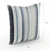 Promo ❤️ Carson Carrington Ronneby Striped Throw Pillow 😉 -Carson Carrington Sales unnamed file 6662