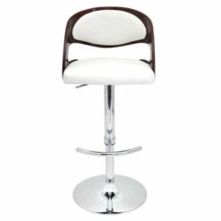 New ⌛ Carson Carrington Visby Mid-century Modern Cherry Wood Adjustable Barstool 🛒 -Carson Carrington Sales unnamed file 6697