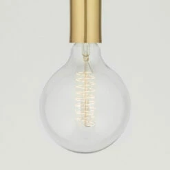 Promo 💯 Carson Carrington Varjaren Clear Glass 1-light Pendant Old Bronze ✨ -Carson Carrington Sales unnamed file 6728