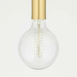 Promo 💯 Carson Carrington Varjaren Clear Glass 1-light Pendant Old Bronze ✨ -Carson Carrington Sales unnamed file 6729