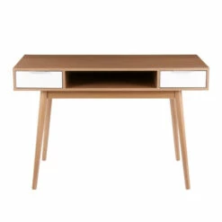 Best Pirce 😉 Carson Carrington Stone Double Desk 😉 -Carson Carrington Sales unnamed file 6738