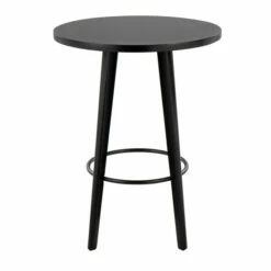 Best Pirce 👏 Carson Carrington Valsatra Counter Height Dining Table White 👍 -Carson Carrington Sales unnamed file 6745