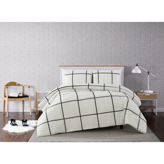 Wholesale ๐ฏ Carson Carrington Tomnas 3-piece Comforter Set โ 3 Wholesale ๐ฏ Carson Carrington Tomnas 3-piece Comforter Set โ