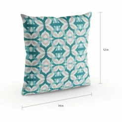 Best Sale 👏 Carson Carrington Husavik Throw Pillow 😉 -Carson Carrington Sales unnamed file 6764