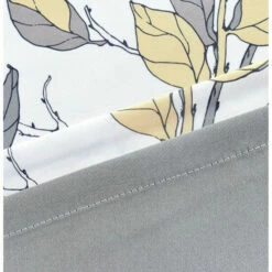 Buy ✔️ Carson Carrington Tanum Blackout Lined Window Curtain Panel Pair Yellow/grey 🧨 -Carson Carrington Sales unnamed file 6767